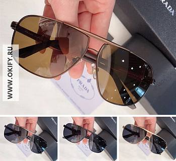 Prada Sunglasses 9596