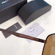 Prada Sunglasses 9596 - 6