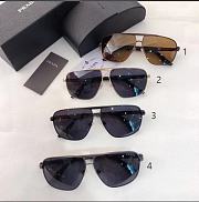 Prada Sunglasses 9596 - 3