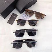 Prada Sunglasses 9596 - 2