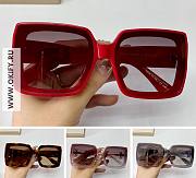 YSL Sunglasses 9597 - 1