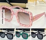 YSL Sunglasses 9598 - 1