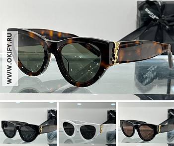 YSL Sunglasses 9599