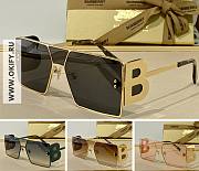 Burberry Sunglasses 9604 - 1