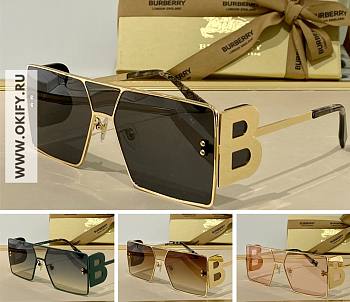 Burberry Sunglasses 9604
