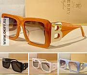Burberry Sunglasses 9605 - 1