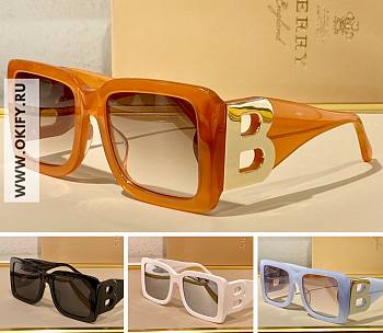 Burberry Sunglasses 9605