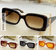 Burberry Sunglasses 9606 - 1