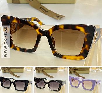 Burberry Sunglasses 9607
