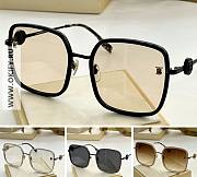 Burberry Sunglasses 9608 - 1