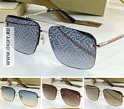 Burberry Sunglasses 9609 - 1