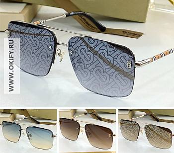 Burberry Sunglasses 9609