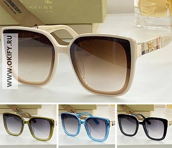 Burberry Sunglasses 9610
