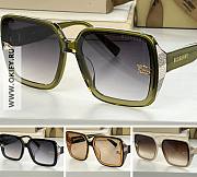 Burberry Sunglasses 9611 - 1