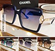Chanel Sunglasses 9612  - 1