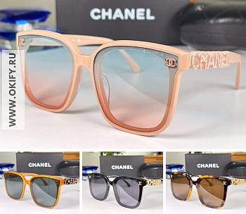 Chanel Sunglasses 9614 