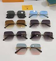 Louis Vuitton Glasses Z1091W   - 1
