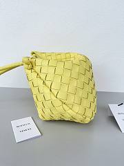 bagsAll Bottega Veneta Turn Medium 40 Lantern 5723  - 6