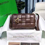 Bottega Veneta Padded Cassette Fondant Lambskin 5712 - 1