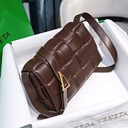 Bottega Veneta Padded Cassette Fondant Lambskin 5712 - 6