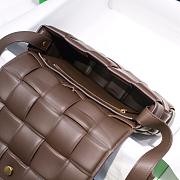 Bottega Veneta Padded Cassette Fondant Lambskin 5712 - 4