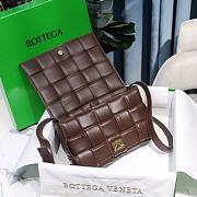 Bottega Veneta Padded Cassette Fondant Lambskin 5712 - 5