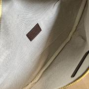 Gucci Jumbo GG belt bag - 4