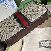 Gucci Ophidia 24 Messengers Bag 9668 - 4