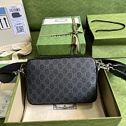 Gucci Ophidia 24 Messengers Bag 9669 - 5