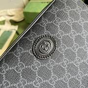 Gucci Ophidia 24 Messengers Bag 9669 - 3