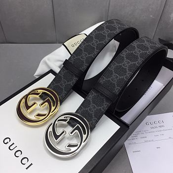 Gucci belt 40mm 9679