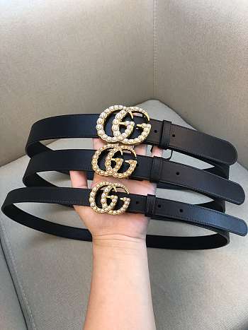 Gucci Belt 6394