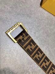 Fendi belt 40mm 9680 - 4