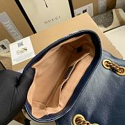 Gucci GG Marmont 22 Lambskin Leather 6811 - 3
