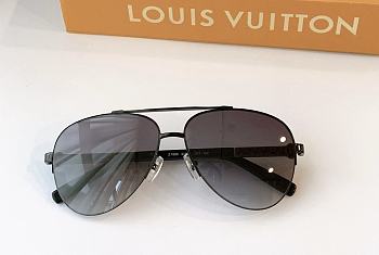 Bagsall LV Sunglasses Z1145E