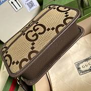 Gucci Ophidia 24 Messengers Bag 9717 - 5
