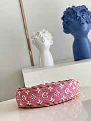 Louis Vuitton Loop 24 Pink Monogram 3348 - 2