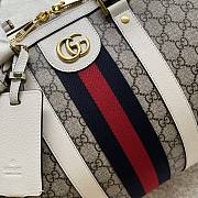 Gucci Travel Bag 44 Ophidia 2512 - 5