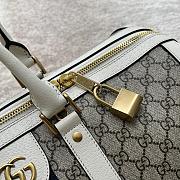 Gucci Travel Bag 44 Ophidia 2512 - 3