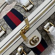 Gucci Travel Bag 44 Ophidia 2512 - 4