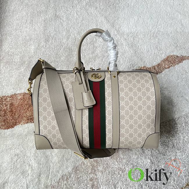 Gucci Travel Bag 44 Ophidia 2507 - 1
