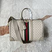 Gucci Travel Bag 44 Ophidia 2507 - 1
