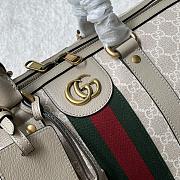 Gucci Travel Bag 44 Ophidia 2507 - 6