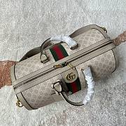 Gucci Travel Bag 44 Ophidia 2507 - 4