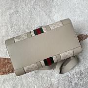 Gucci Travel Bag 44 Ophidia 2507 - 3