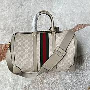 Gucci Travel Bag 44 Ophidia 2507 - 2