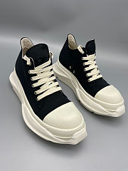 Rric Owen Shoes 9727 - 1