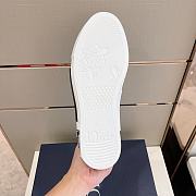Dior High Top Sneaker Oblique 9230 - 6