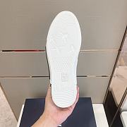 Dior High Top Sneaker Oblique 9235 - 3