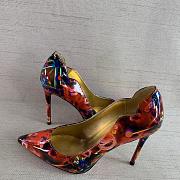 Christain Louboutin Heels 9237 - 1